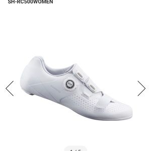 Shimano RC5 Women’s Cycling Shoes 5.5